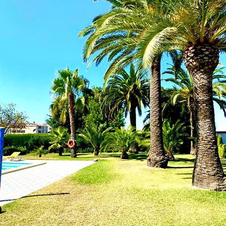 Complejo Colibri 8 Villa Cambrils Exterior photo