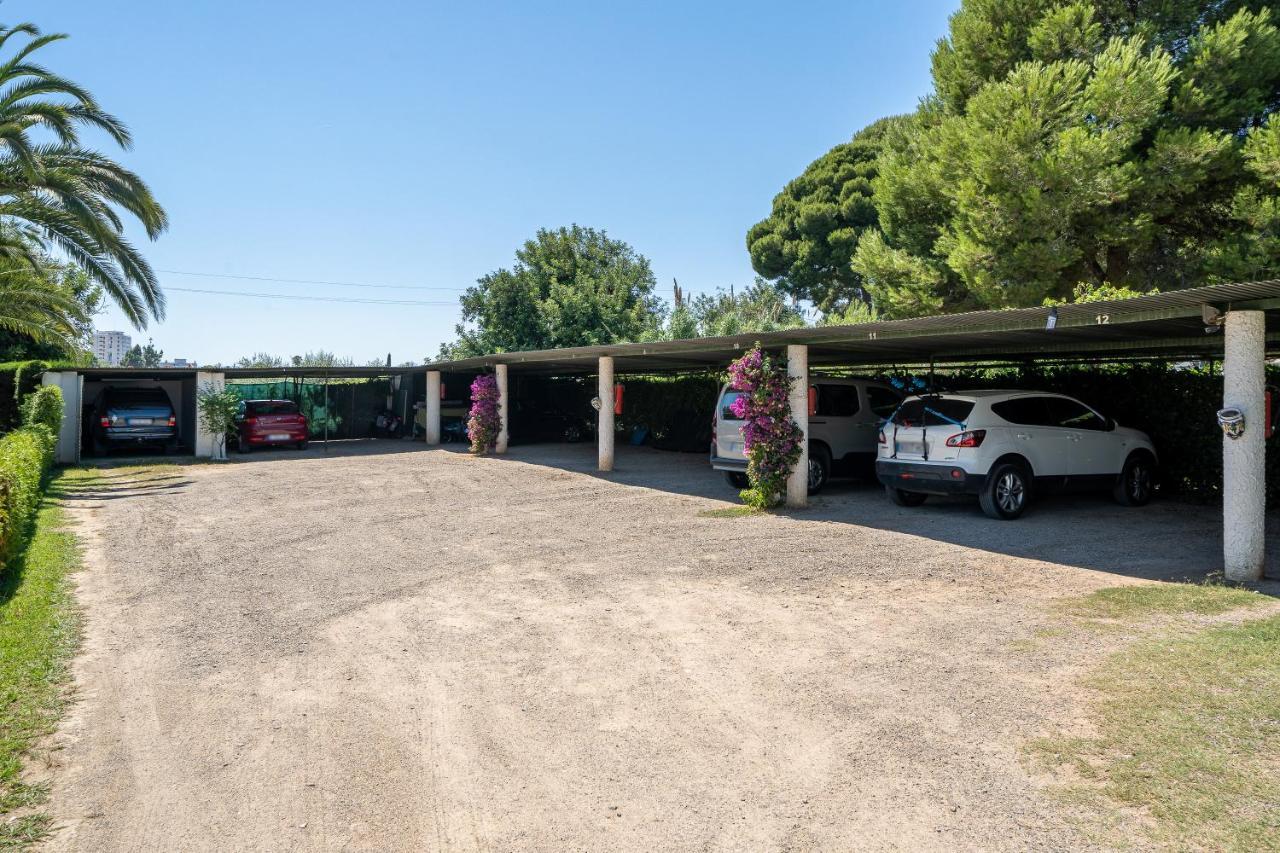 Complejo Colibri 8 Villa Cambrils Exterior photo