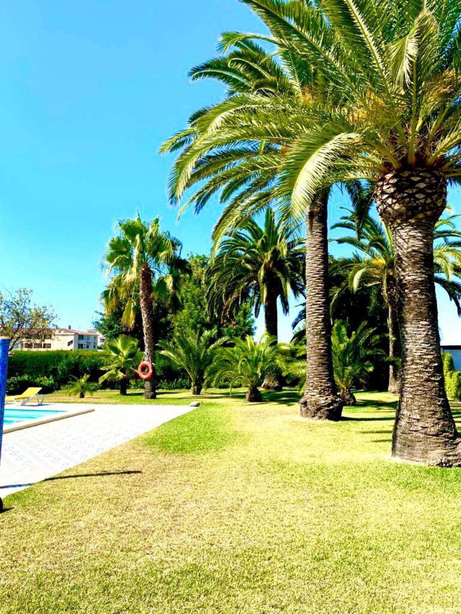 Complejo Colibri 8 Villa Cambrils Exterior photo