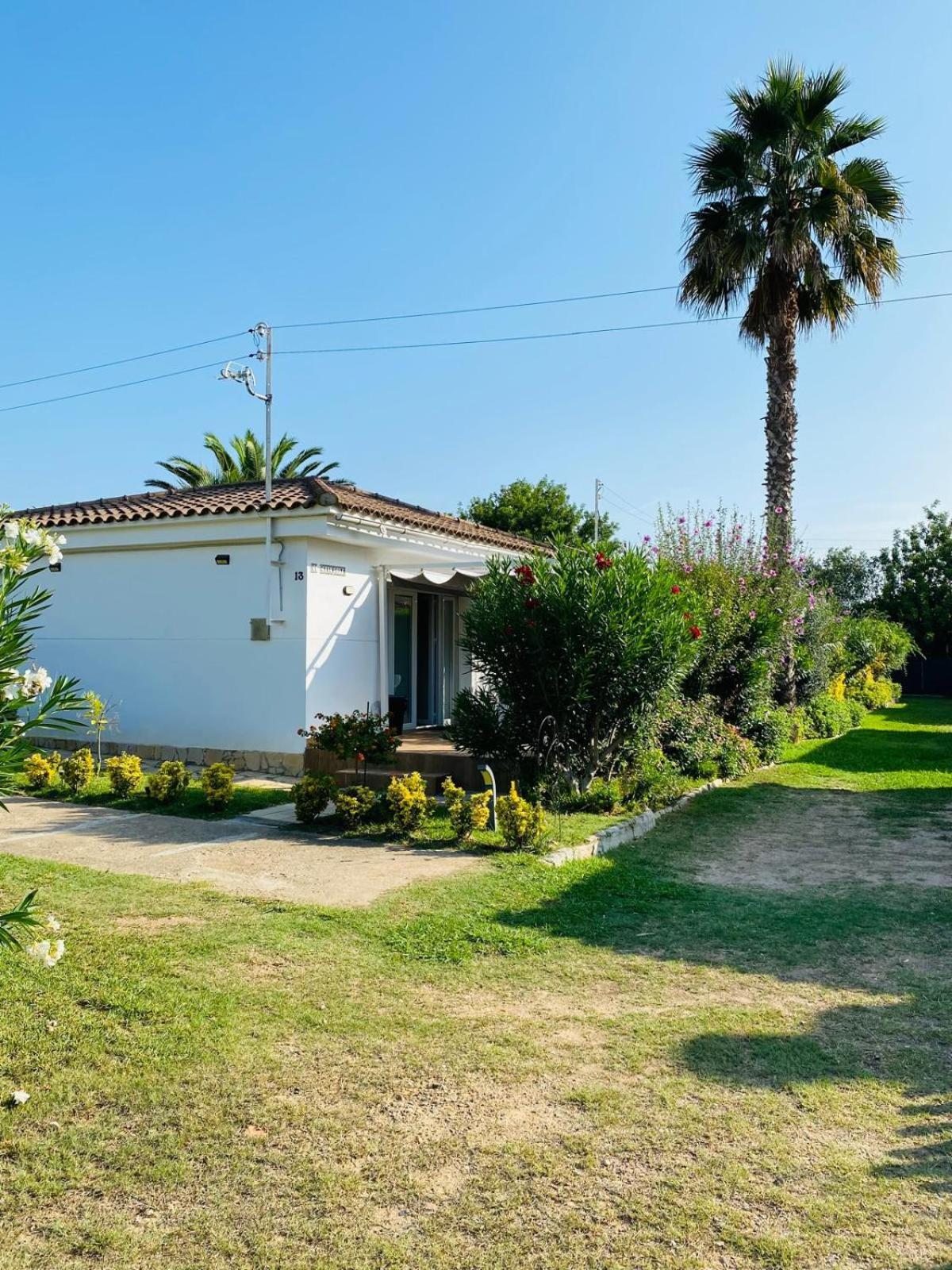 Complejo Colibri 8 Villa Cambrils Exterior photo